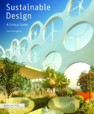 [Architecture Briefs 01] • Sustainable Design